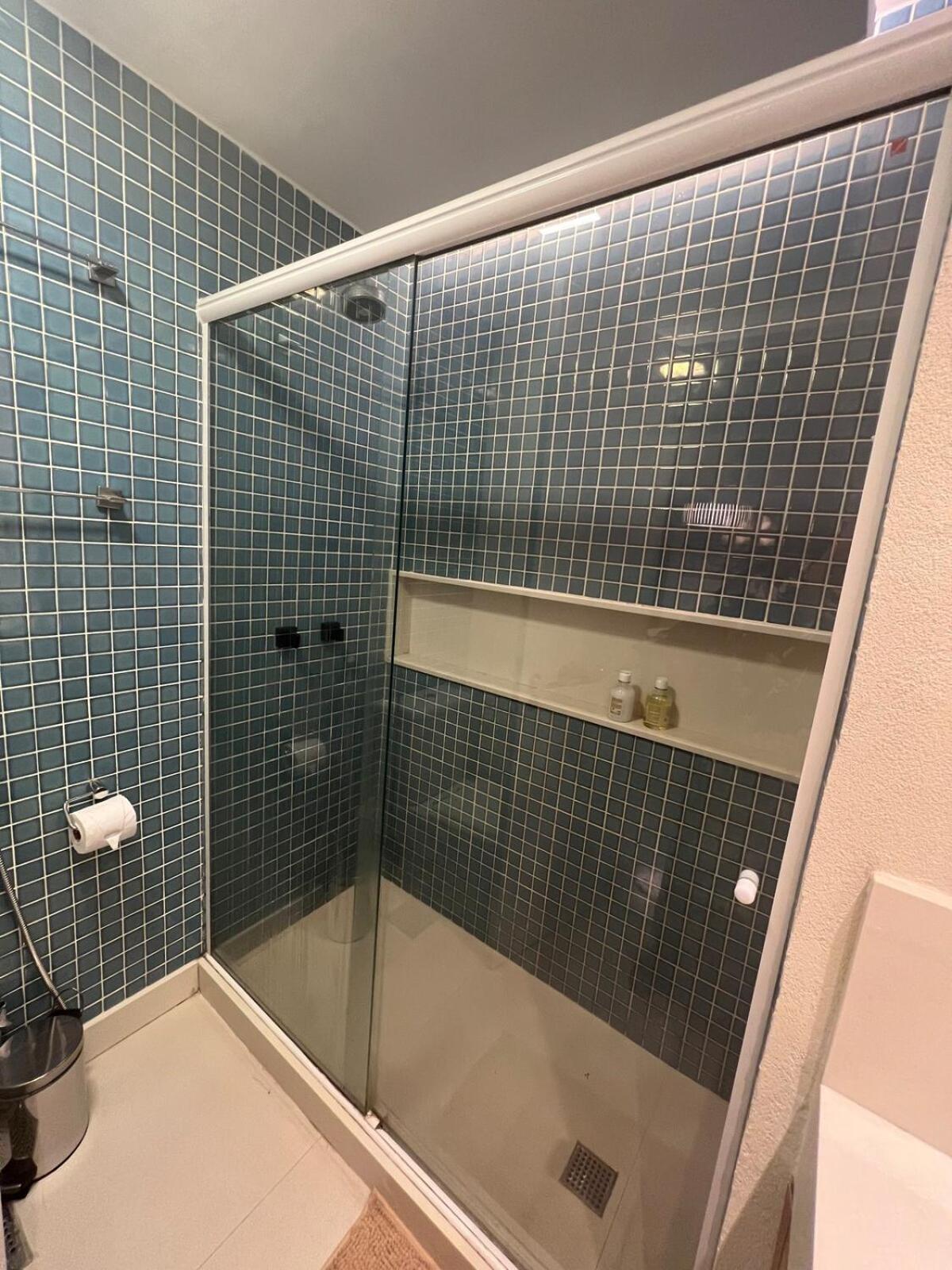 Apartemen Luxuoso Vista Mar Barra