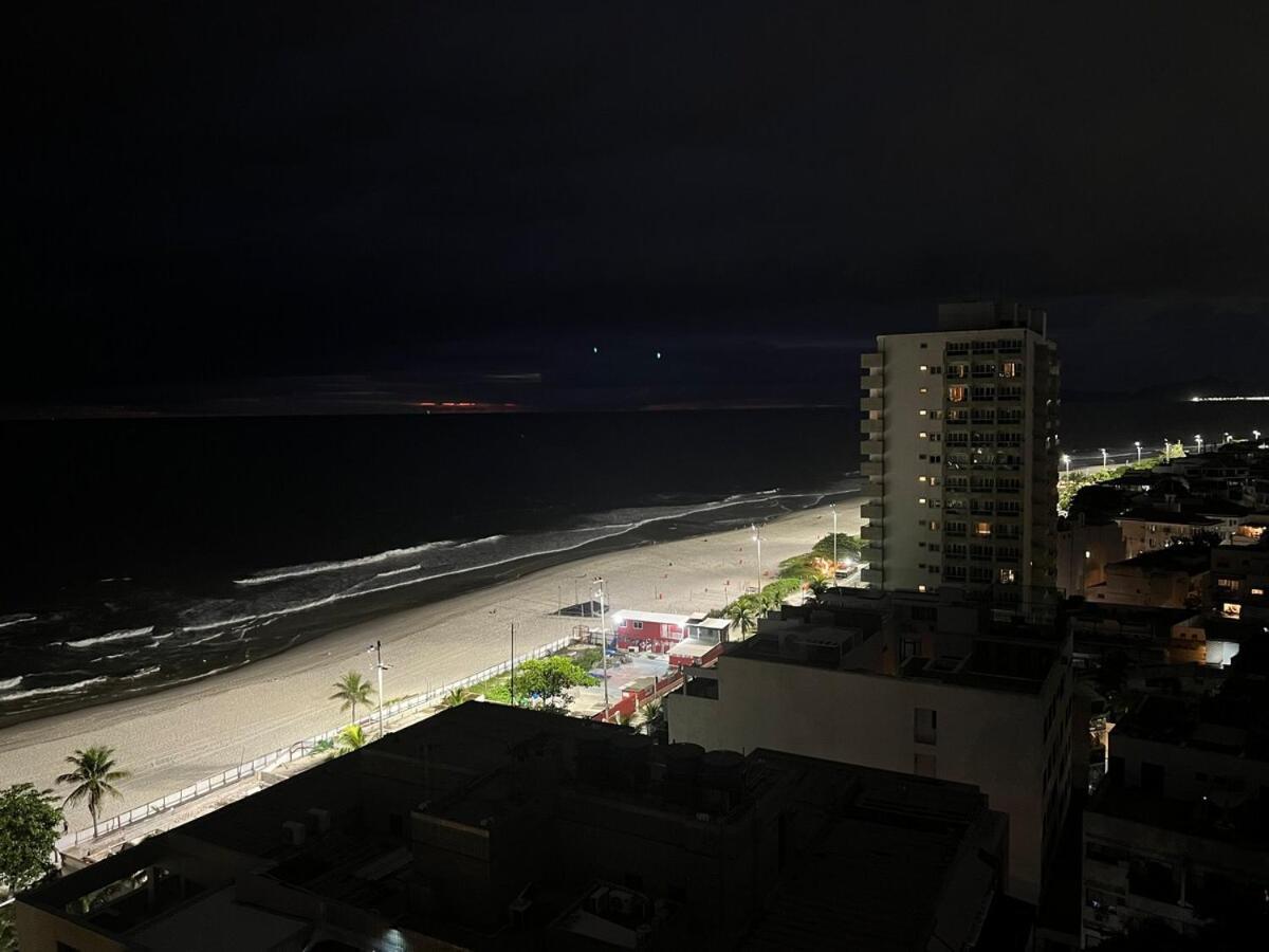 Apartemen Luxuoso Vista Mar Barra Rio de Janeiro